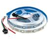 Tira de Luces Dmx512 Phantom Luz Led Rgb 5V 5050 Bajo Voltaje Super Brillante Interior Vinoteca Parche Tira de Luz de Techo