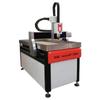 Máquina de Grabado para Carpintería CNC Totalmente Automática Personalizada Máquina de Corte y Punzonado para Letreros de Piedra Publicitaria Madera Tablero Acrílico Piedra Letreros