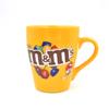 Caneca de cerâmica publicitária presente criativo caneca de cerâmica com logo personalizado caneca de café presente para casal Caneca 520