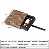 Caja de Empaque para Pulsera Wenwan, Caja de Joyería de Alta Gama, Caja Especial de Almacenamiento para Pulseras y Brazaletes, Caja de Empaque para Joyería al por Mayor