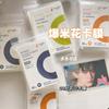En Stock 20S Película para Tarjetas Cpp de Alta Transparencia 3 pulgadas Fundas para Tarjetas de Álbum 6 pulgadas Foto Instantánea Polaroid Palomitas de Maíz Venta al por Mayor