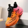 Zapatillas de Correr Chitu 8pro Transpirables Zapatos Deportivos para Niños Verano 2026 Nuevos Zapatos de Carreras para Niños con Placa de Carbono Absorción de Impactos Antideslizantes