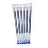 Caneta gel de grande capacidade gigante caneta de escritório 0,5mm preta carbono caneta de água caneta para assinatura de exame de estudante atacado
