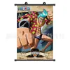 Una pieza ONEPIECE Luffy Sauron Nami Sanji Chopper Brook Franky anime pintura colgante póster periférico transfronterizo