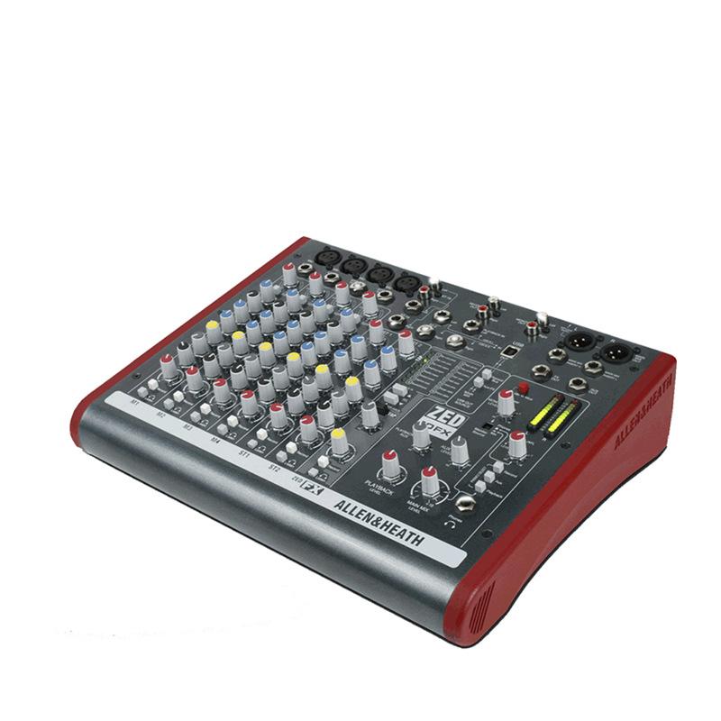 ALLEN&HEATH ZED10FX-1