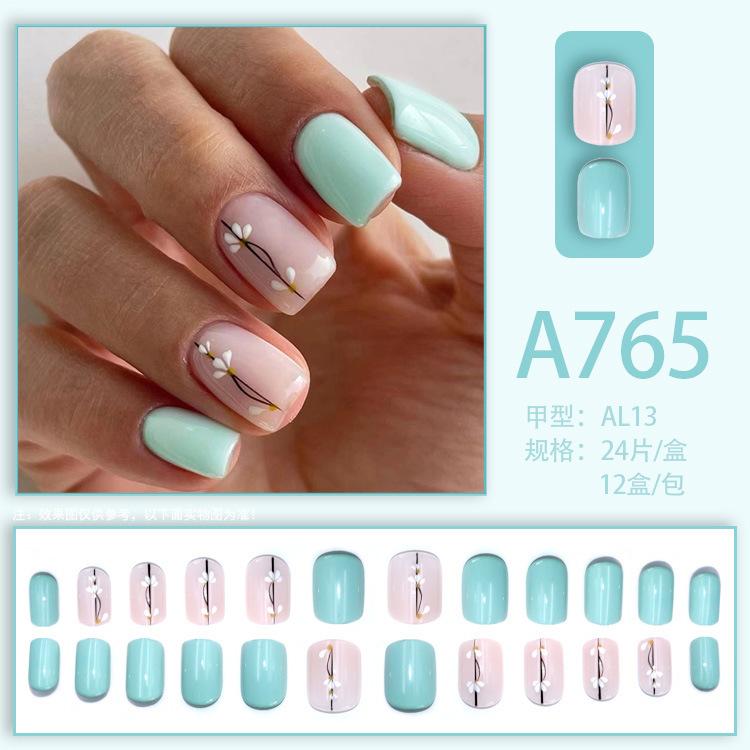 A765