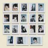 72 piezas de photocards y postales de Song Yaxuan, artículos exclusivos del grupo Teens in Times, polaroids individuales y pequeños caracoles marinos