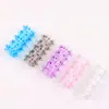 Funda de pene con púas para partículas grandes para hombres, anillo de bloqueo de pene, producto erótico para estimulación clitoriana para adultos, juguete de anillo para pene