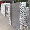 Procesamiento Profesional y Personalización de Líneas Decorativas Exteriores para Muros de EPS, Cornisas y Líneas de Rodapié, Casas de Campo de Autoconstrucción, Fábricas, Viviendas, Cerámica GRC
