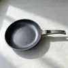 Puxador removível alça de separação antiaderente wok frigideira frigideira terno acessórios de panela ao ar livre