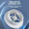 Suministro Transfronterizo de Extractores de Yeso de 110V/220V para Cocina y Baño Doméstico, Extractores de Ventilación de Ahorro de Energía