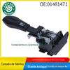 01481 471 577.75011 adequado para Kenworth Kenworth interruptor de combinação de caminhão interruptor de sinal de volta