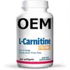 Suplemento alimenticio de L-carnitina Fabricante Procesamiento de suministro transfronterizo de alimentos con L-carnitina