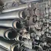Ancoragem de Junta de Tubo, Ancoragem Autopropelida para Reforço de Barragem, Fácil de Instalar, Aço Fundido, Espessado, Ancoragem de Junta de Tubo Robusta e Durável