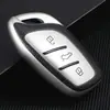 Adecuado para 21 juegos de llaves Roewe i5 20 juegos i6/RX5MAX RX3 MG hs carcasa de coche hebilla EZS