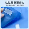 Pantalones Desechables para Examen de Colonoscopia Anqisheng al por Mayor para Prevenir la Infección Cruzada, Pantalones Protectores para Hombres y Mujeres, Empacados Individualmente
