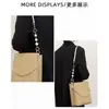 Al por mayor transfronterizo Adecuado para Bolso Cubo Kouchi Mollie22 Cadena de Extensión Bolso de Extensión Accesorios de Modificación de Correa de Hombro