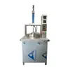 Máquina automática para hacer panqueques, máquina comercial para hacer panqueques, panqueque de pato asado, panqueque de primavera, máquina individual para panqueques, panqueque relleno, panqueque fino, pan al vapor, máquina para rollos de cerdo estofado