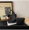 Bolsa de Mão Elegante e Simples para Mulheres 2025 Nova Tendência Inverno Versátil Bolsa de Ombro Transversal Casual para o Dia a Dia Bolsa Saco