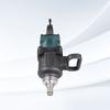 Llave Neumática Portátil de Mano Bk42 Máquina Be-72 para Instalación y Remoción de Tuercas de Anclaje Llave Neumática Serie Bk