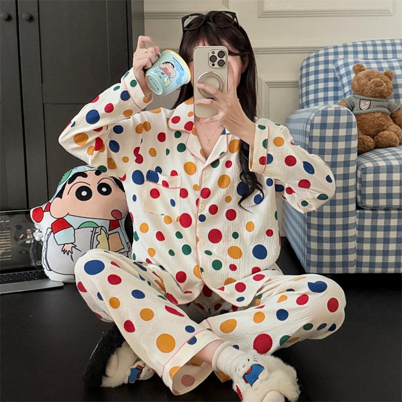 43  92多色圆点-长开