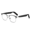 Nuevas Gafas Inteligentes Bluetooth Gafas Inalámbricas de Cambio de Color Ly1501 Luz Azul Anti-Luz Bluetooth Gafas de Sol con Protección Ocular Audio