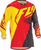 Comércio Exterior Nova Roupa Fly Downhill Absorvente de Suor Secagem Rápida Verão Roupa de Ciclismo de Mountain Bike Roupa de Corrida Off-Road Roupa de Basquete