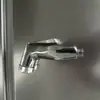 Pistola rociadora de descarga de inodoro Grifo Cabezal de lavado Inodoro Pistola de descarga de inodoro Companion Amplificador de alta presión para el hogar