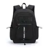 Mochila Esportiva de Corrida Modelo Novo Transfronteiriça Mochila Leve de Nylon Impermeável Bolsa de Viagem e Montanhismo de Alta Qualidade