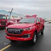 Camioneta Foton de Tracción en las Cuatro Ruedas Emergencia Coche Delantero Camión de Bomberos con Niebla de Agua a Alta Presión Tanque con Capacidad para 1 Tonelada de Agua Vehículo de Comando Precio