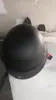 Casco de Seguridad para Vehículos Eléctricos Certificado 3C para Hombres y Mujeres, Casco de Verano, Motocicleta Eléctrica, Casco Medio con Protección Solar para Todas las Estaciones