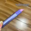 Pluma Esencia de Manicura Tres en Uno para Eliminar Piel Muerta, Manicura y Solución Nutritiva para Aceite de Borde de Uña, Aceite para Cuidado de Uñas Dañadas para Prevenir la Rotura