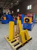 Máquina de Processamento com Lâmina Espiral Ferramenta de Moagem Máquina de Conformação Lâmina 0 Molde Peça Única 30022 Etc. Parafuso Helicoidal Placa de Prensagem Grossa Outro