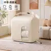 Bolsas de compresión 3D transparentes para edredones, chamarras de plumas y ropa de cama de algodón - bolsas de almacenamiento esenciales para organizar la ropa