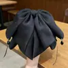 Pinza Pequeña para Cola de Caballo Alta, Pasador para Mujer, Pinza para el Cabello Carey, Accesorio para el Cabello, Pinza de Calabaza, Tocado