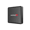 Sistema de TV Android Quanzhi H313 Comércio Exterior Transfronteiriço Inteligente HD Rede TV Set Top Box Player