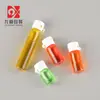 Botellas de Vidrio para Sub-embotellado 5ml Líquido de Esencia 3ml Ampolla Botella de Aceite Esencial 1.5ml Botella de Muestra de Aceite Limpiador En Stock