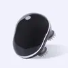 Massageador de Cabeça para Gatos de Estimação, Massageador de Cabeça Elétrico, Dispositivo Inteligente Recarregável Multifuncional para Alívio do Estresse do Couro Cabeludo