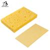 Trapo de cocina de algodón de pulpa de madera comprimida, esponja para lavar platos, rebanada natural, aumento grueso, toalla mágica, cepillo de limpieza perezosa para cocina, olla, tazón