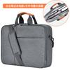 Bolsa para Laptop Tablet, Pasta, Macbook 14\ 15.6 polegadas, Bolsa de Negócios para Laptop Apple, Bolsa para Tablet