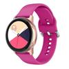 Adequado para Huawei Watch Gt6 Pulseira de Silicone 22mm Tamanhos Grande e Pequeno Huawei Watch5 Pulseira de Smartwatch