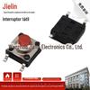 Interruptor Tátil de Patch 6X6 Impermeável de Alta Qualidade 6*6 Impermeável Botão de Esticar Interruptor Chave de Controle de Painel