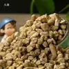 Flor de árido ligero uso de base para tapete de pavimentación relleno posterior de árido ligero baño plantar flores piedra suculentas plantas en maceta guijarros blancos pequeños paisajismo de patio