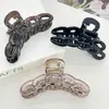 Pinzas para el Cabello de PC Irrompibles de Alta Calidad, Pasadores de Plástico para Baño, Accesorios para el Cabello, Pinzas para la Cabeza, Se Prefiere la Compra al por Mayor, Fuente de Tienda de 2 Yuan