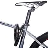 Cerradura de unión para bicicleta Jinzhu Y1051 cerradura antirrobo cerradura para motocicleta eléctrica cerradura para cristal de tienda almacén