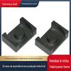 EQ3016 transformador de alta frequência Ferrite Core Ferrite Core