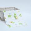 Toalla para Niños Jialiya Algodón Puro Gasa Estampada Absorbente Toalla Facial Pañuelo Producto Genuino de Primera Clase 231198t Limpieza Facial