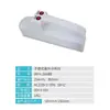 Analizador UV de Mano Detección de Fluorescencia Lámpara UV Detecta Fluorescencia Tres en Uno Tipo Caja Oscura Analizador UV Qiwei