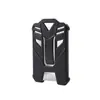 Personalizado de fábrica mosquetón de hebilla de tracción fácil para montañismo al aire libre clip de insignia de cable de acero clip trasero de cinturón llavero telescópico automático venta al por mayor