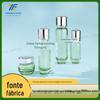 Fabricante Poderoso Recursos Americanos Conjunto de Produtos para Cuidados com a Pele Frasco 100ml Loção Essencial Frasco 50g Frasco de Creme Hidratante